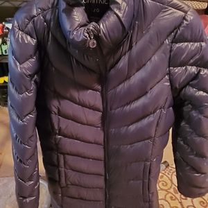down jacket